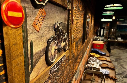 Bayrampasa Hotel | Lider Otel