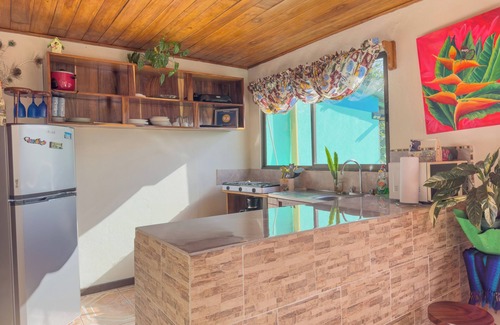 Monteverde House | Lidia's Mountain View
