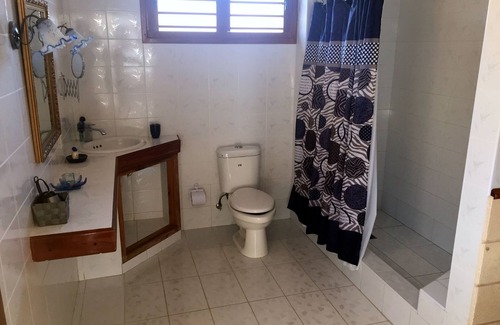 Municipality of Cienaga de Zapata House | Lidia y Julio