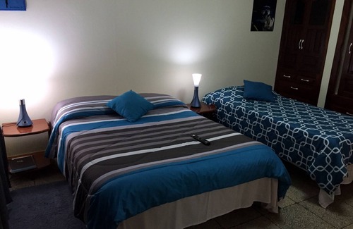 Municipality of Cienaga de Zapata House | Lidia y Julio