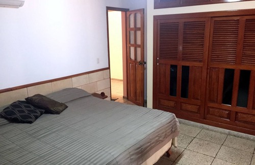 Municipality of Cienaga de Zapata House | Lidia y Julio