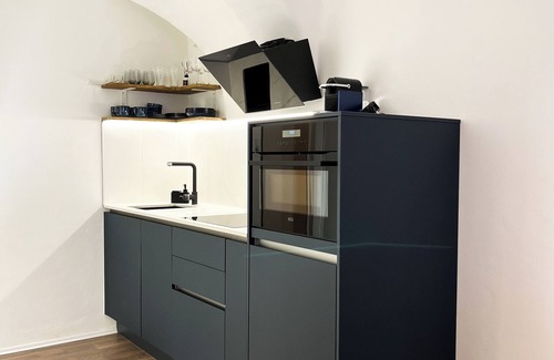 Klagenfurt am Woerthersee Apartment | Lidmansky 3 - Tinyhomes Klagenfurt