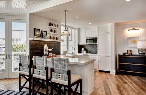 West Newport Hotel | Lido House, Autograph Collection