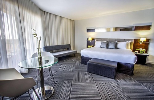 Punto Fijo Hotel | Lidotel Paraguaná