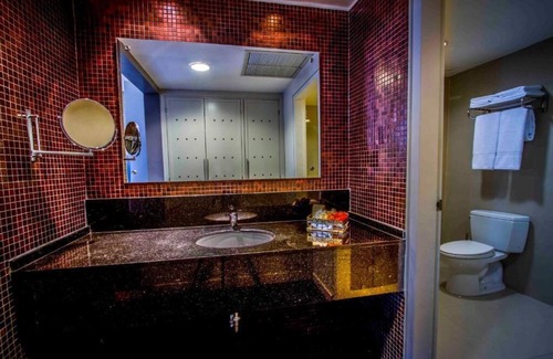 Punto Fijo Hotel | Lidotel Paraguaná