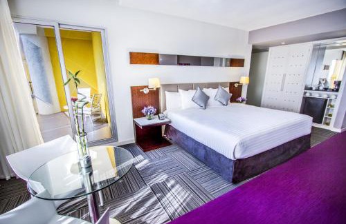 Punto Fijo Hotel | Lidotel Paraguaná