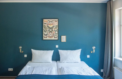 Bohlendorf Hotel | Lieblingsplatz Bohlendorf