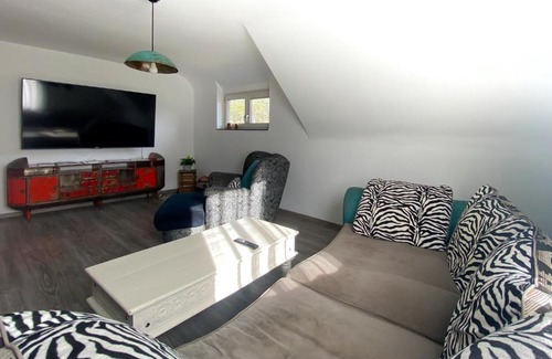 Lambrecht Apartment | LIEBLINGSPLATZ im Pfälzer Wald