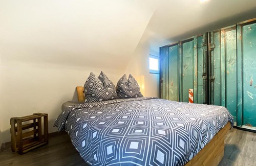 Lambrecht Apartment | LIEBLINGSPLATZ im Pfälzer Wald