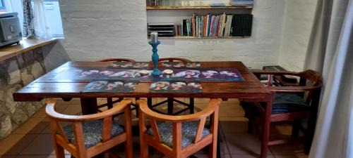 Still Bay Apartment | Lieflappie❤