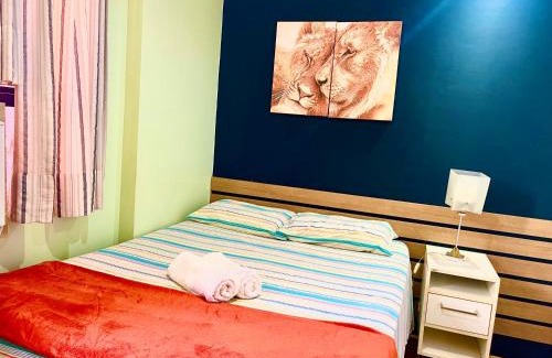 Candeias Apartment | Life Flats Temporada com Linda Vista à 50m da Praia