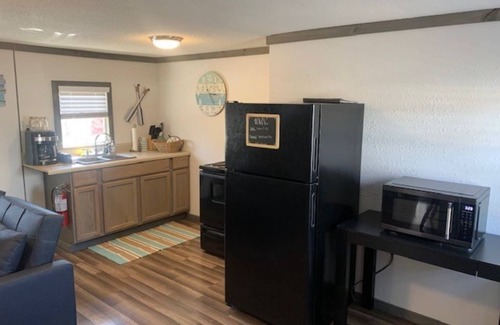 Dandridge Cabin | Life on the Docks Cabin 2 Cozy cabin in Dandridge TN