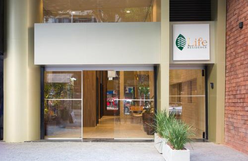 Centro Apartment | Life Residence
