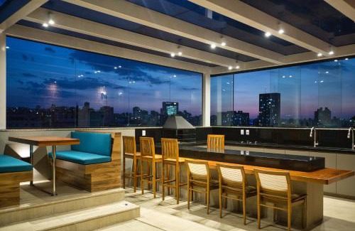 Centro Apartment | Life Residence