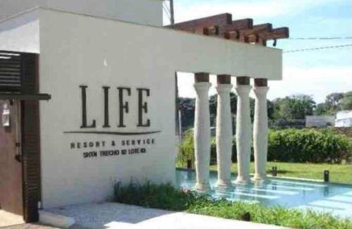 Smin Apartment | Life Resort Apt N-313