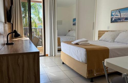 Smin Apartment | Life Resort Apt N-313