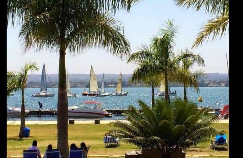 Smin Apartment | Life Resort próximo a Esplanada