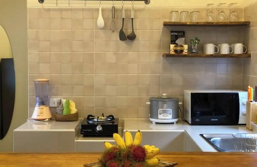 Ko Pha-ngan House | ✰ Life's a Beach ✰