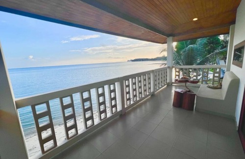 Ko Pha-ngan House | ✰ Life's a Beach ✰