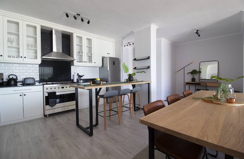 Strand Apartment | Life's a beach ⭐️ wifi⭐️ netflix⭐️