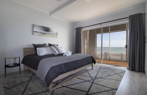 Strand Apartment | Life's a beach ⭐️ wifi⭐️ netflix⭐️