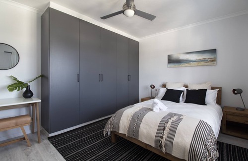 Strand Apartment | Life's a beach ⭐️ wifi⭐️ netflix⭐️