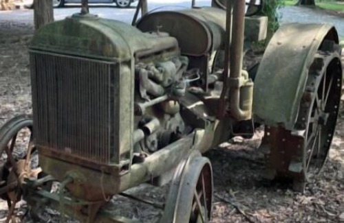 Rome Cabin | Life's A Hoot, Twin Lakes Country Cabins