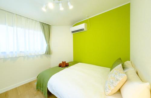 Ota Apartment | Life Town Nishirokugo