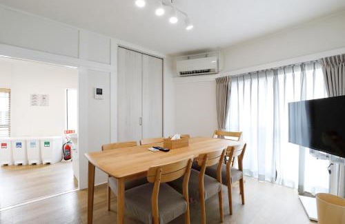 Ota Apartment | Life Town Nishirokugo
