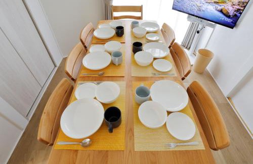 Ota Apartment | Life Town Nishirokugo