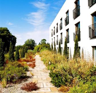 Thorpe-le-Soken Hotel | Lifehouse Spa And Hotel