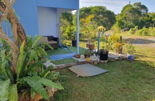 Lifou House | Lifou Chez Qaeko