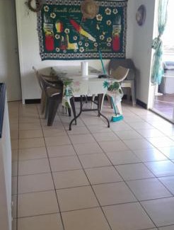 Lifou House | Lifou Xepenehe