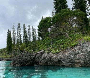 Lifou House | Lifou Xepenehe