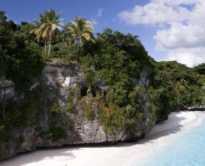 Lifou House | Lifou Xepenehe