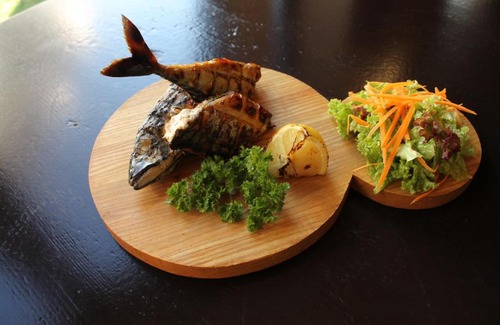 Boryspil Hotel | Ligena Hotel