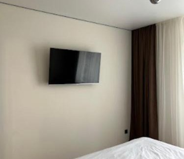 Ternopil Apartment | Light 2-кімн Нова стильна квартира на Київській