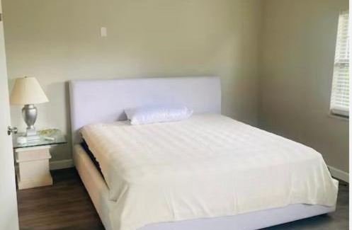 Winter Park House | Light and Easy Getaways