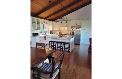 Rio del Mar House | Light-Filled Escape: Your Home Away From Home