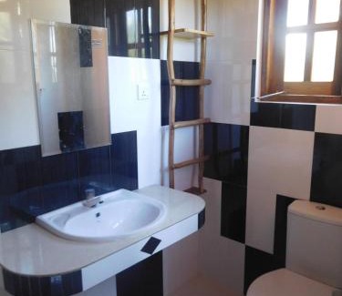 Komari House | Light House Beach Hut