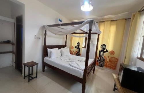 Nungwi Bed & Breakfast | Light of Zanzibar Hotel