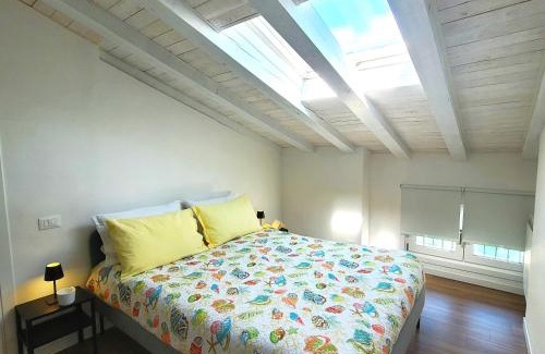 Clusane Apartment | Light on Lake Iseo