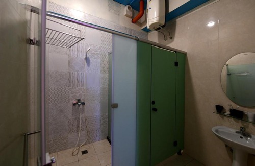 Hualien City Centre House | Light Time Homestay