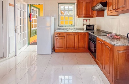 Los Quemados Apartment | Lightbooking Eva A Fuencaliente La Palma con piscina