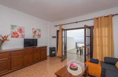 Villa de Mazo Apartment | Lightbooking La Palma Villa de Mazo