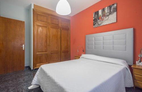 Callejones Apartment | Lightbooking Luymar con piscina Villa de Mazo