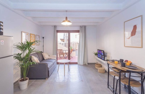 Parque Holandes Apartment | Lightbooking Paraiso Fuerteventura con piscina