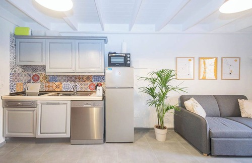 Parque Holandes Apartment | Lightbooking Paraiso Fuerteventura con piscina