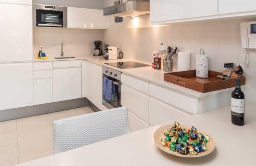 Salobre Villa | Lightbooking piscina privada Salobre Golf 26