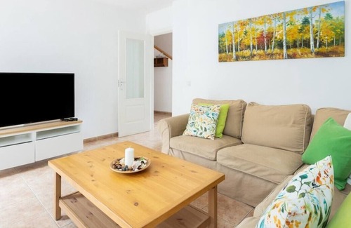 Punta del Hidalgo House | Lightbooking Sea Breezes Tenerife